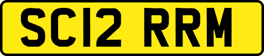 SC12RRM