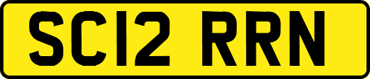 SC12RRN