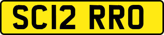 SC12RRO