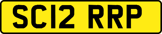 SC12RRP
