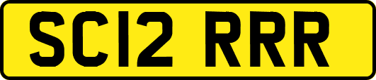 SC12RRR