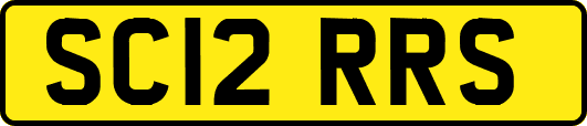 SC12RRS