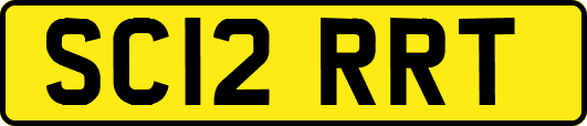 SC12RRT