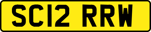 SC12RRW