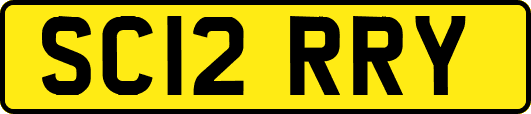 SC12RRY