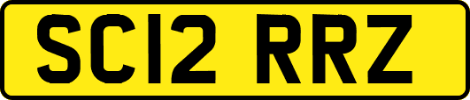 SC12RRZ