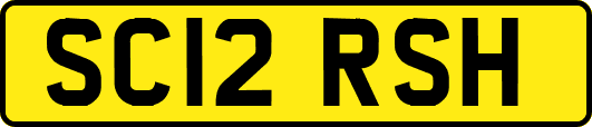 SC12RSH