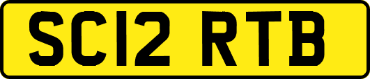 SC12RTB