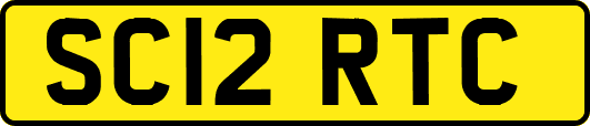 SC12RTC