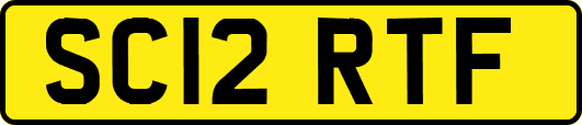 SC12RTF