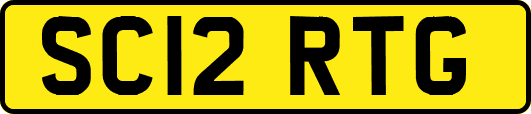 SC12RTG