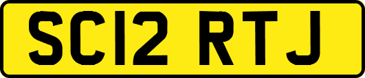 SC12RTJ