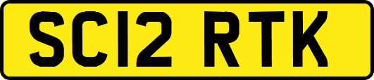 SC12RTK