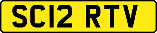 SC12RTV