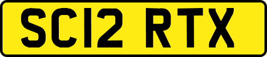 SC12RTX