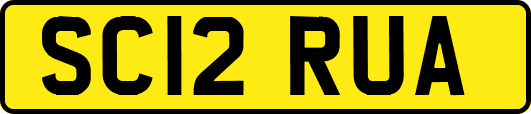 SC12RUA