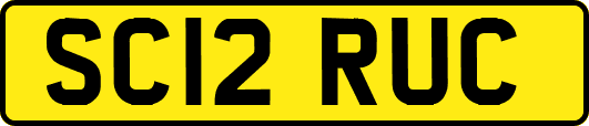 SC12RUC