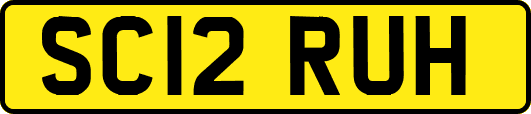 SC12RUH