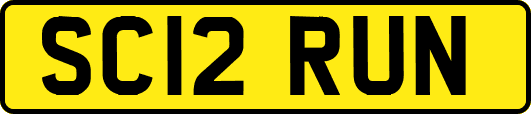SC12RUN