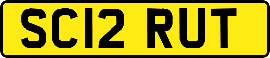 SC12RUT