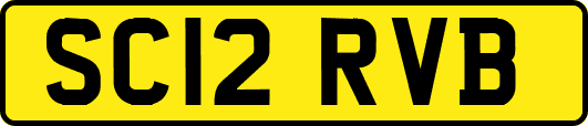 SC12RVB