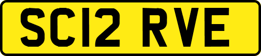 SC12RVE