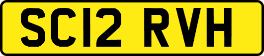 SC12RVH