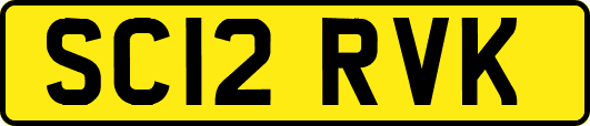 SC12RVK
