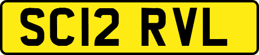 SC12RVL