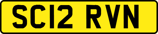 SC12RVN