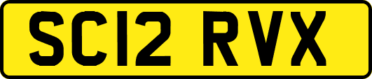 SC12RVX