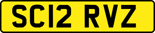 SC12RVZ