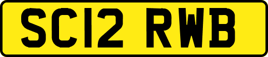 SC12RWB