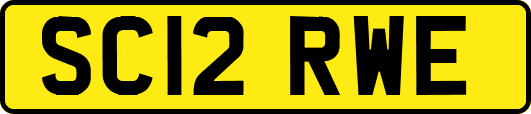 SC12RWE