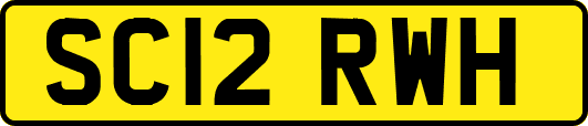 SC12RWH