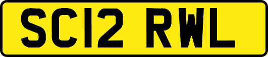 SC12RWL