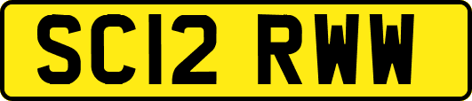 SC12RWW
