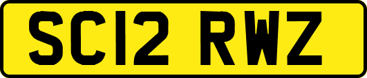 SC12RWZ