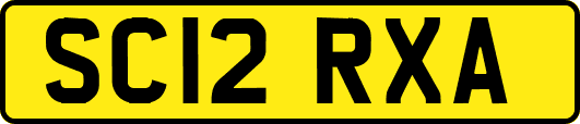 SC12RXA