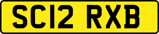 SC12RXB