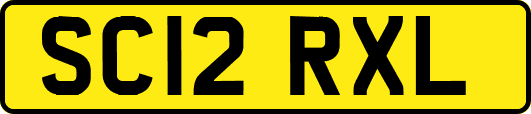 SC12RXL