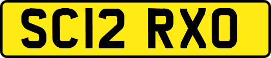 SC12RXO