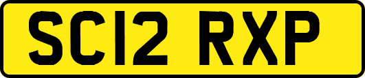 SC12RXP