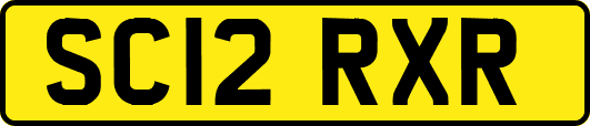 SC12RXR