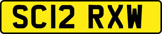 SC12RXW