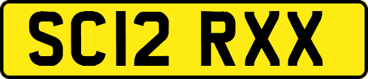 SC12RXX