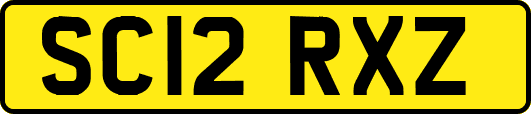 SC12RXZ