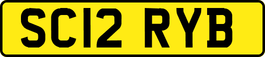 SC12RYB