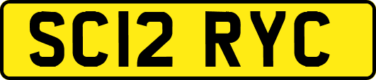 SC12RYC