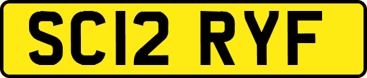 SC12RYF